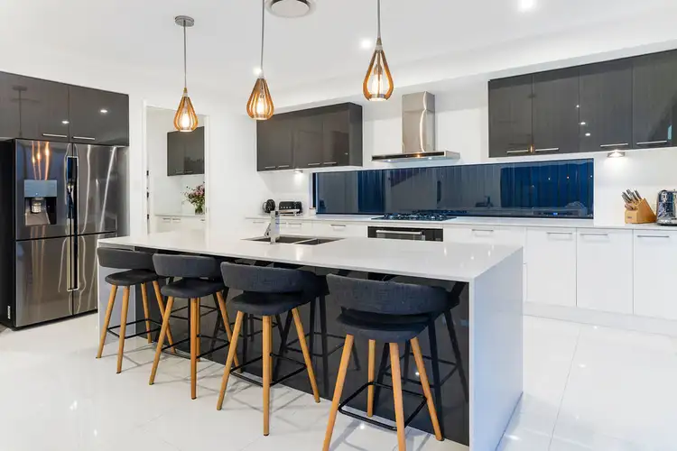 Sixth view of Homely house listing, 70 North View St, Hope Island QLD 4212