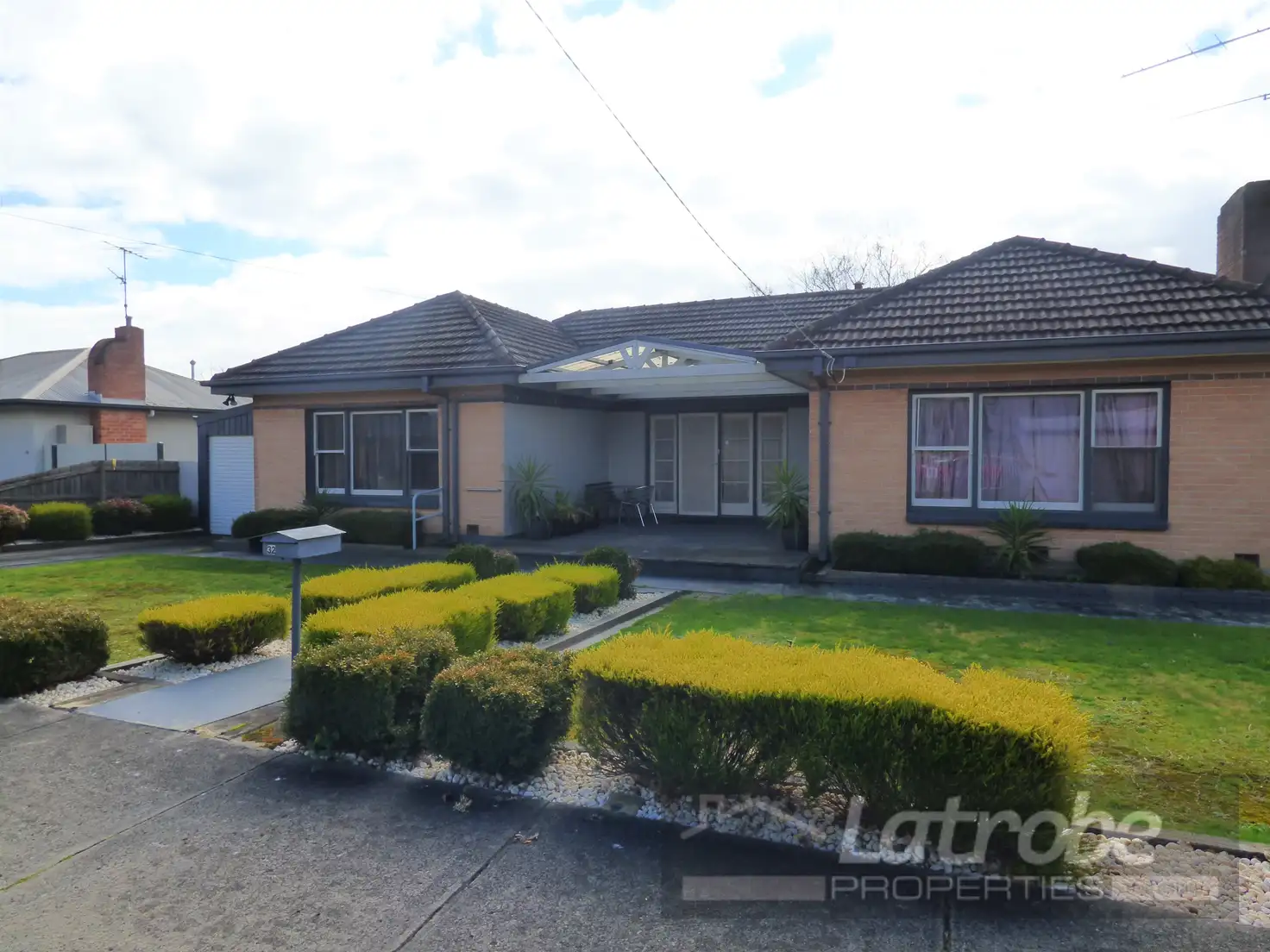 Main view of Homely house listing, 32 John St, Moe VIC 3825