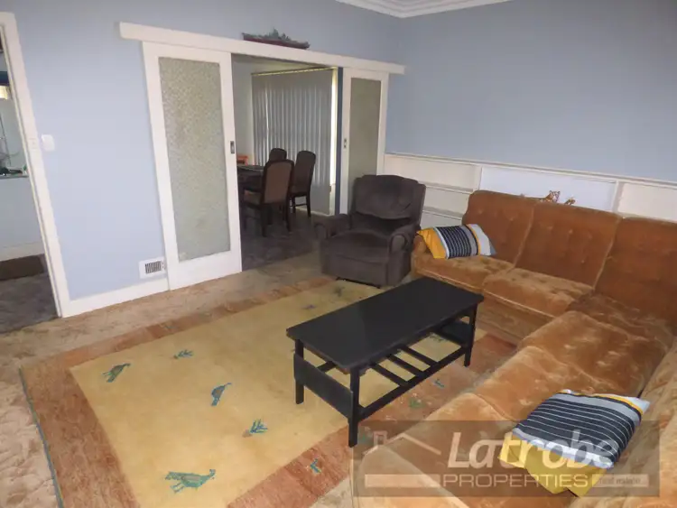 Third view of Homely house listing, 32 John St, Moe VIC 3825