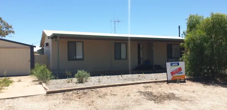Main view of Homely house listing, 31 Ponape Street, Port Germein SA 5495