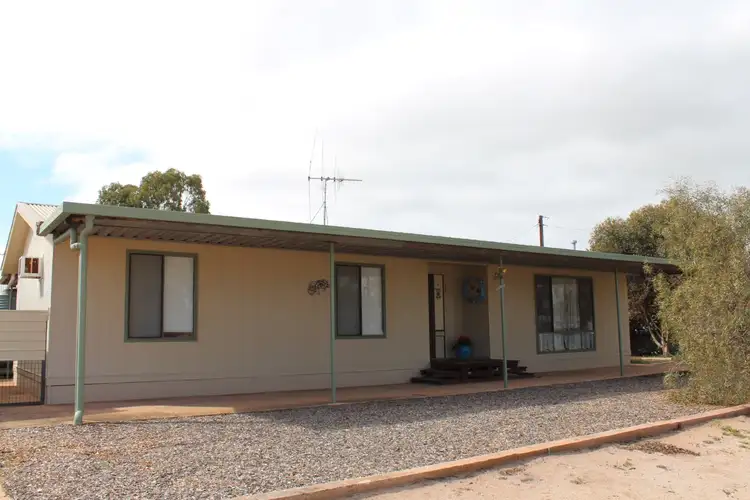 Second view of Homely house listing, 31 Ponape Street, Port Germein SA 5495