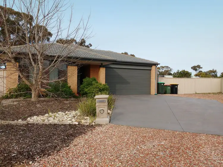 Main view of Homely house listing, 15 Alana Ct, Marong VIC 3515