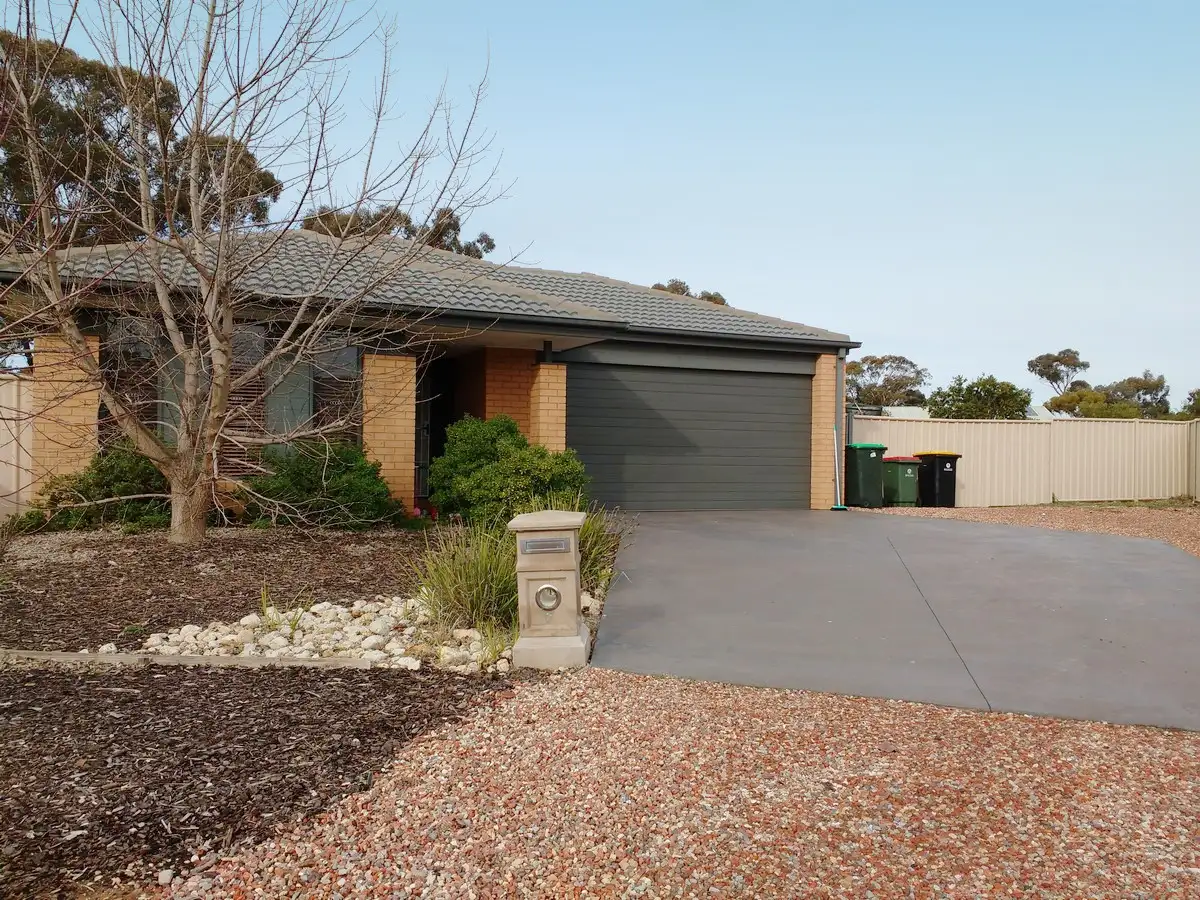 Main view of Homely house listing, 15 Alana Ct, Marong VIC 3515