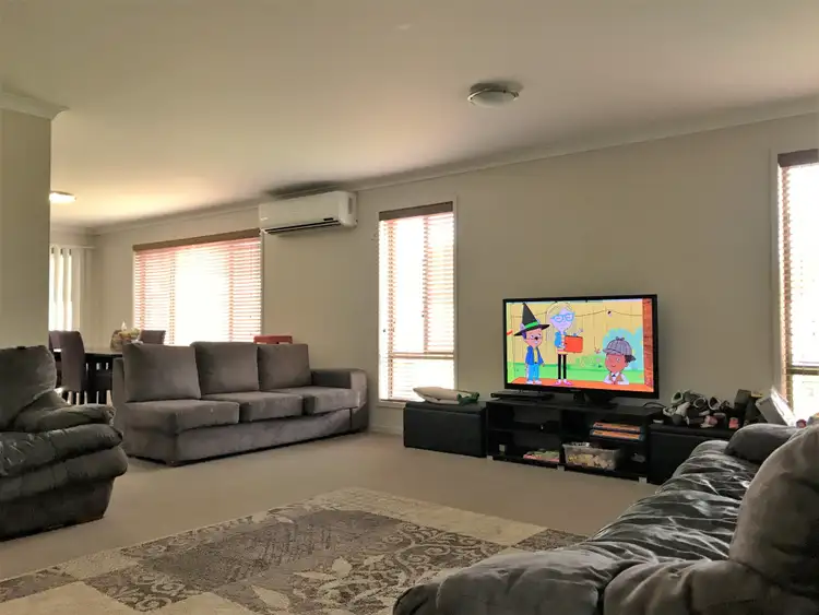 Fifth view of Homely house listing, 15 Alana Ct, Marong VIC 3515