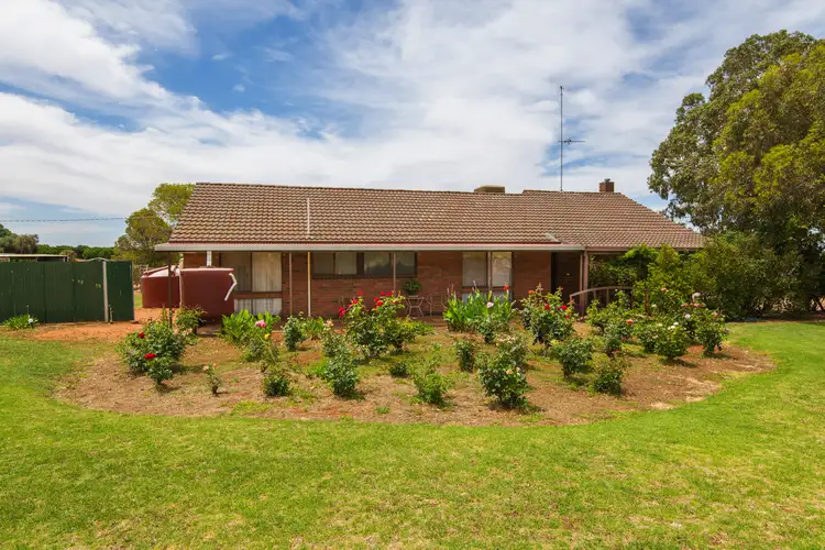 Main view of Homely house listing, 72 Mccarthys Rd, Merbein South VIC 3505