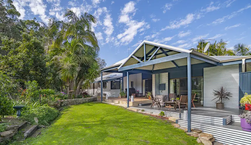 Main view of Homely house listing, 353 Wellington Mill Rd, Wellington Mill WA 6236