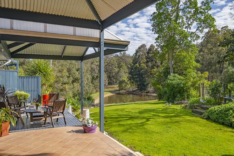 Second view of Homely house listing, 353 Wellington Mill Rd, Wellington Mill WA 6236