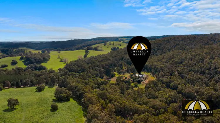 Fourth view of Homely house listing, 353 Wellington Mill Rd, Wellington Mill WA 6236