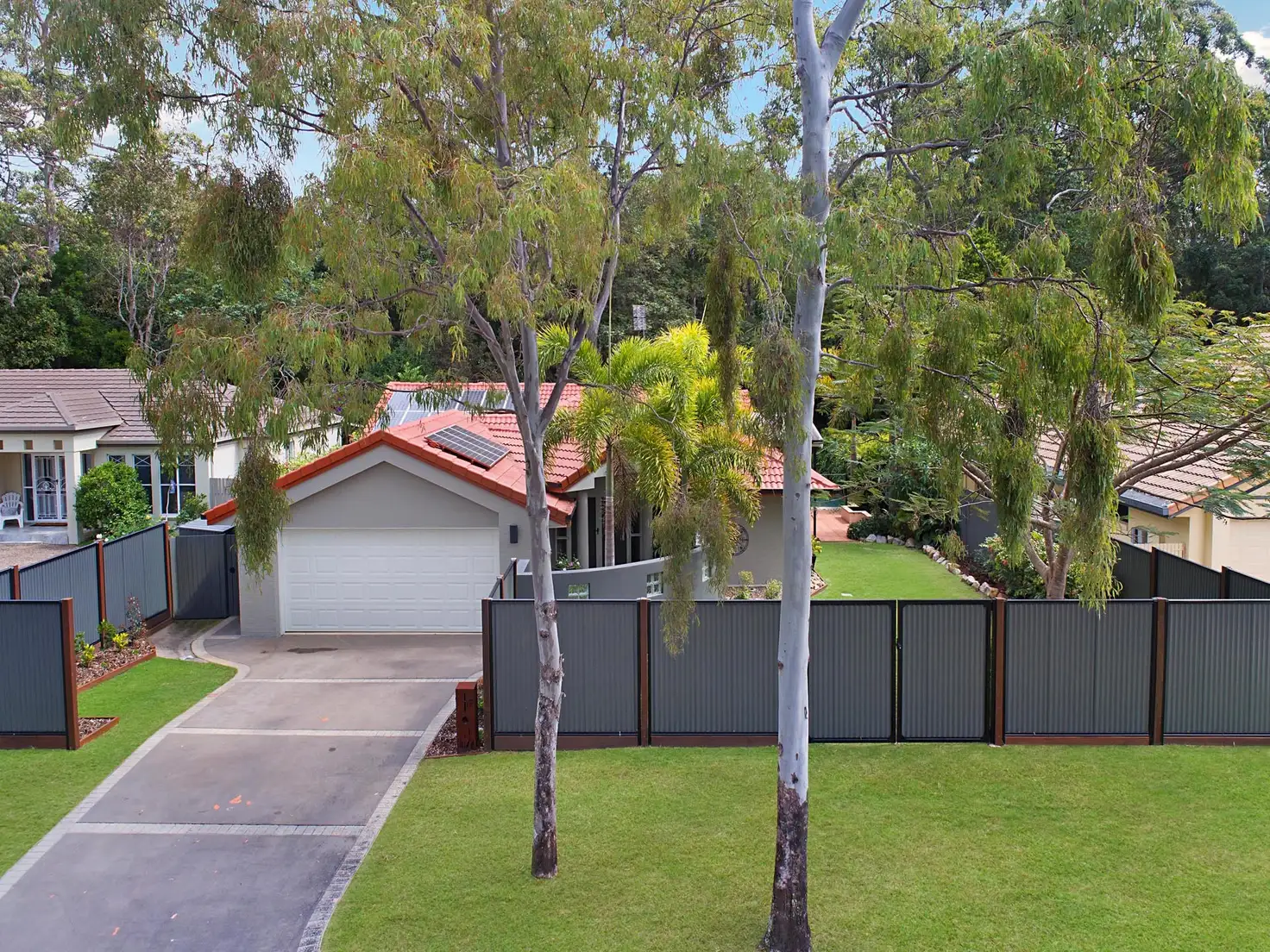 Main view of Homely house listing, 17 Nandewar Drive, Buderim QLD 4556