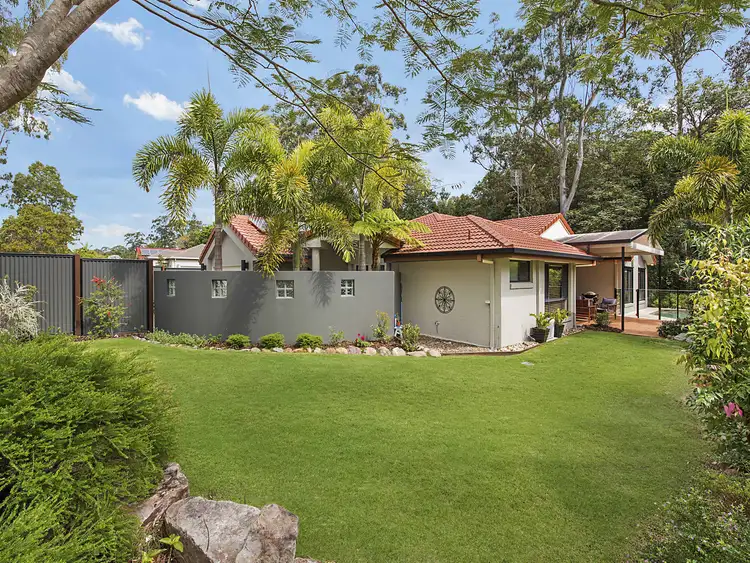 Second view of Homely house listing, 17 Nandewar Drive, Buderim QLD 4556