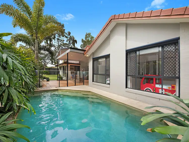 Third view of Homely house listing, 17 Nandewar Drive, Buderim QLD 4556