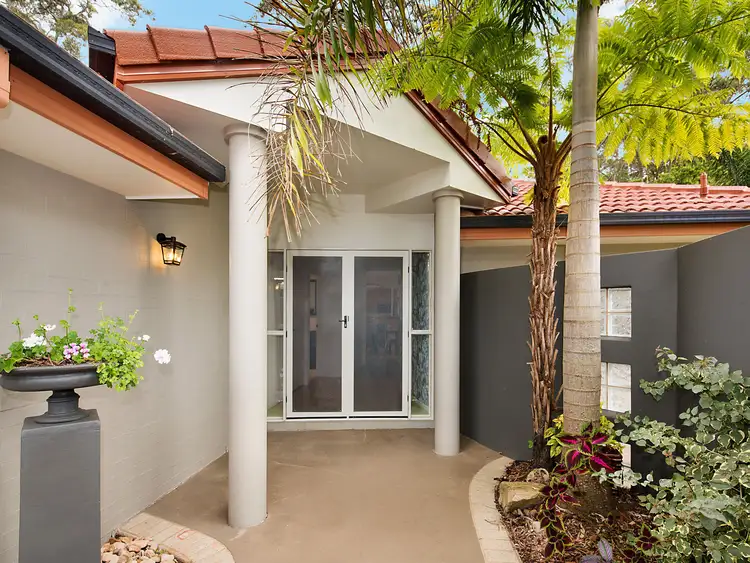 Fourth view of Homely house listing, 17 Nandewar Drive, Buderim QLD 4556