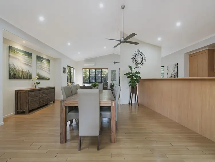 Sixth view of Homely house listing, 17 Nandewar Drive, Buderim QLD 4556