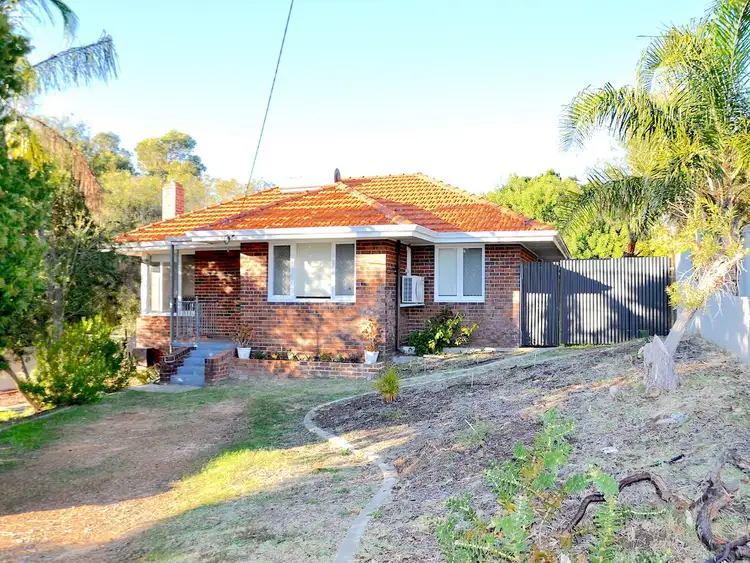 Main view of Homely house listing, 7 Knight Street, Withers WA 6230