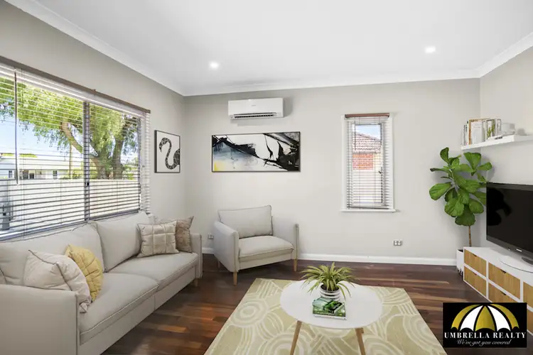 5 Moolyeen Road, Carey Park WA 6230