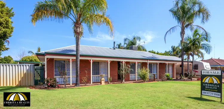 2 Aralia Place, Eaton WA 6232