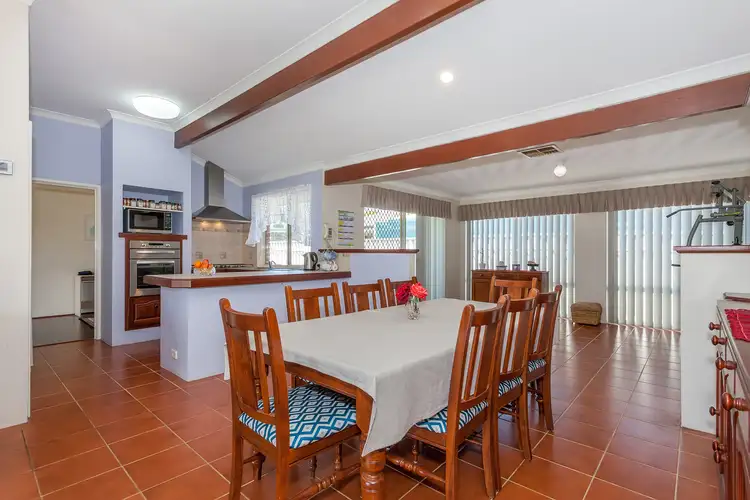 Second view of Homely house listing, 2 Aralia Place, Eaton WA 6232