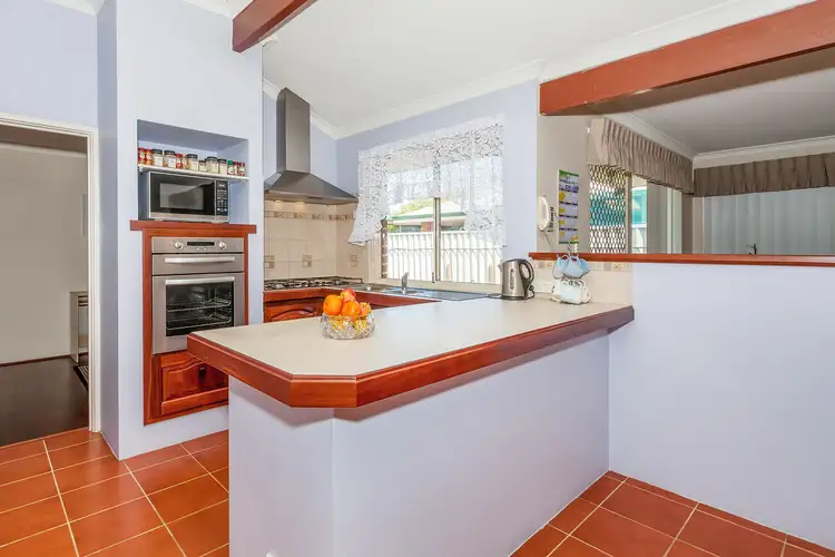 Third view of Homely house listing, 2 Aralia Place, Eaton WA 6232