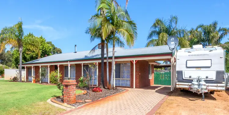 Fifth view of Homely house listing, 2 Aralia Place, Eaton WA 6232