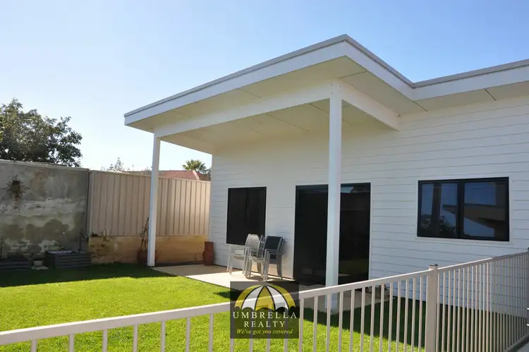 145a Ocean Dr, South Bunbury WA 6230