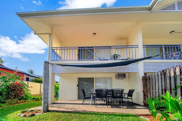 Second view of Homely townhouse listing, Unit 1/7 Le Grande St, Freshwater QLD 4870
