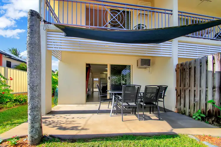 Third view of Homely townhouse listing, Unit 1/7 Le Grande St, Freshwater QLD 4870