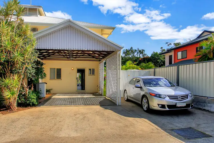 Fourth view of Homely townhouse listing, Unit 1/7 Le Grande St, Freshwater QLD 4870