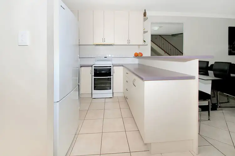 Fifth view of Homely townhouse listing, Unit 1/7 Le Grande St, Freshwater QLD 4870