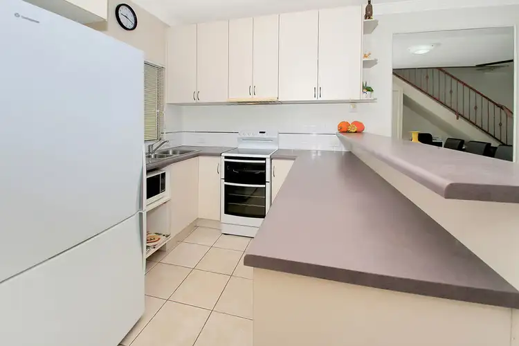 Sixth view of Homely townhouse listing, Unit 1/7 Le Grande St, Freshwater QLD 4870