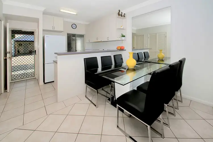 Seventh view of Homely townhouse listing, Unit 1/7 Le Grande St, Freshwater QLD 4870