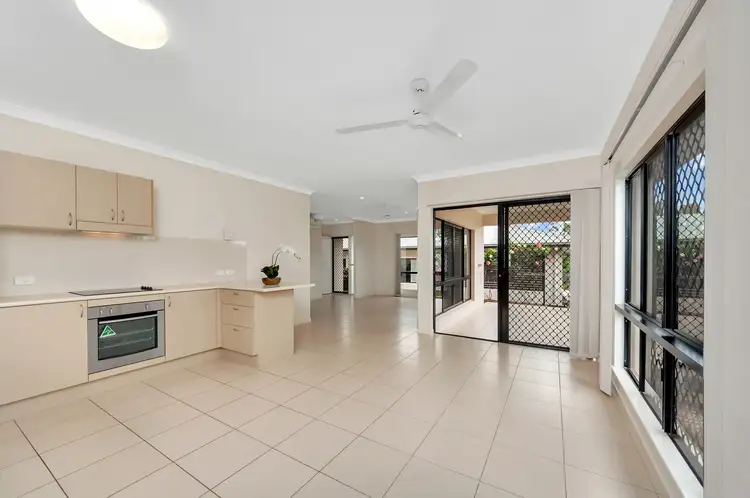 Fourth view of Homely villa listing, Unit 6/4 Mazlin St, Atherton QLD 4883