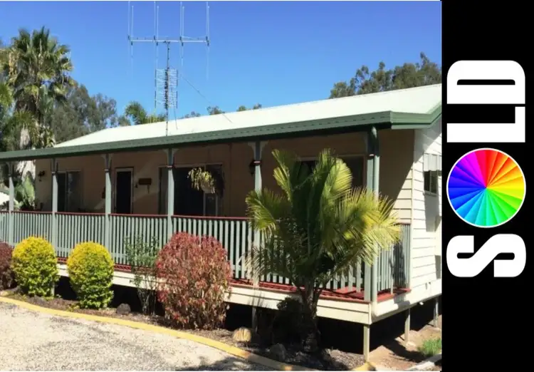 138 Cullinane Rd, Sexton QLD 4570