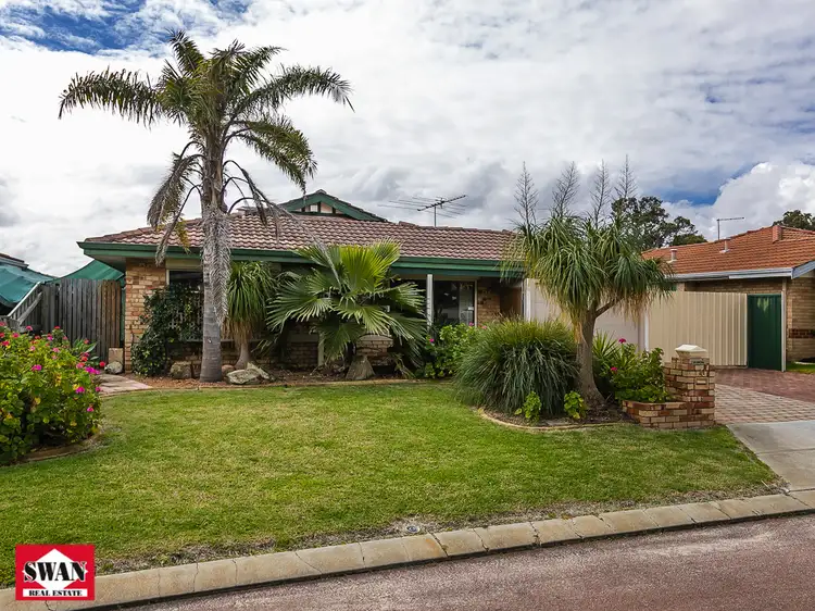 11 Kybra Gr, Stratton WA 6056