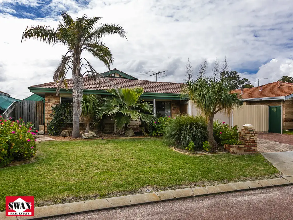 Main view of Homely house listing, 11 Kybra Gr, Stratton WA 6056