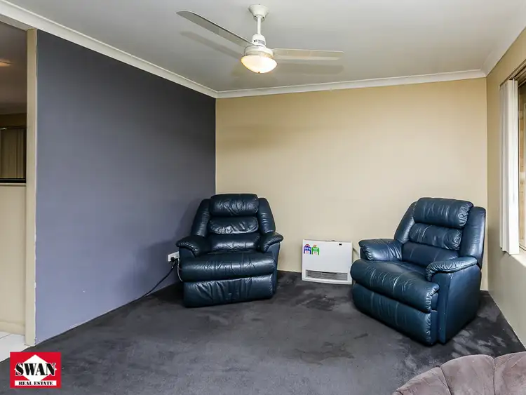 Second view of Homely house listing, 11 Kybra Gr, Stratton WA 6056
