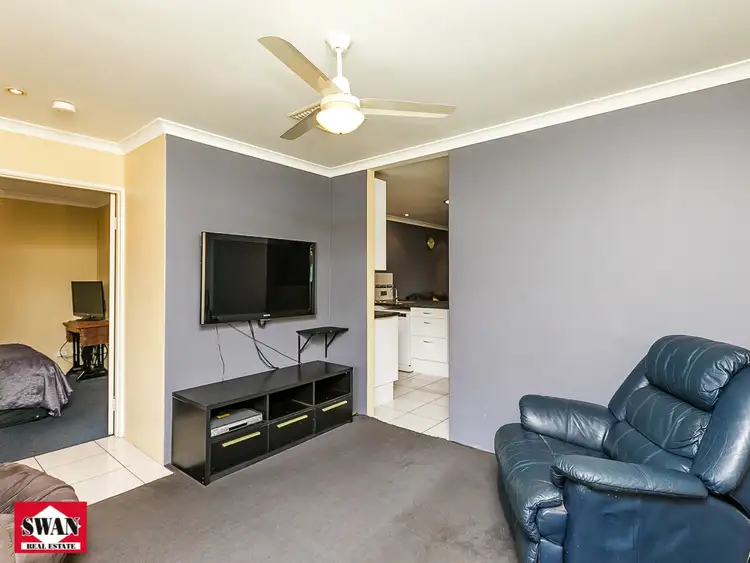 Third view of Homely house listing, 11 Kybra Gr, Stratton WA 6056