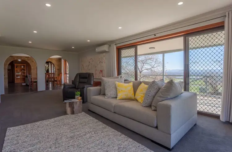 Fourth view of Homely rural property listing, 50 Coyles Rd, West Wodonga VIC 3690