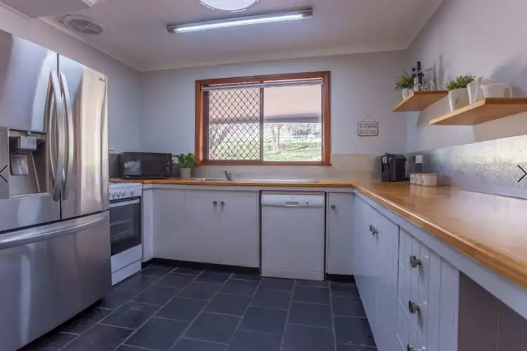Fifth view of Homely rural property listing, 50 Coyles Rd, West Wodonga VIC 3690