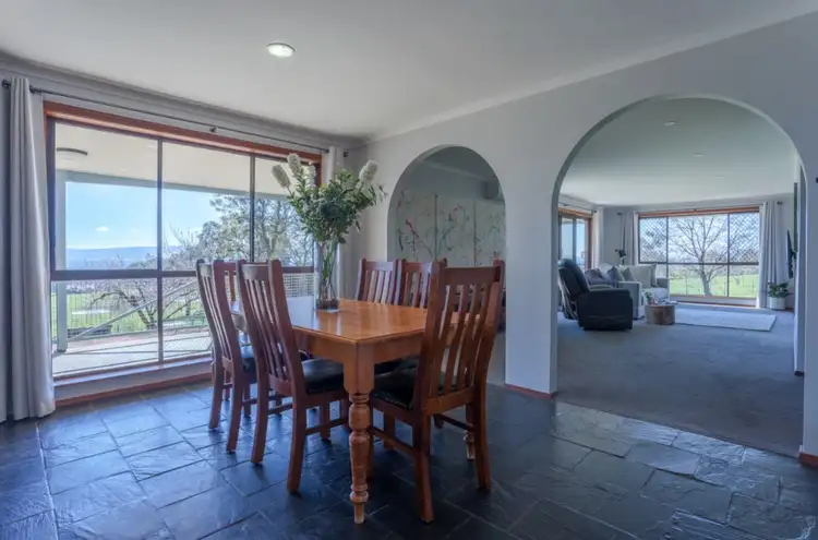 Sixth view of Homely rural property listing, 50 Coyles Rd, West Wodonga VIC 3690