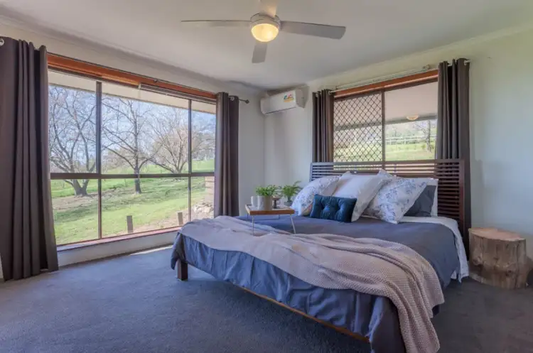 Seventh view of Homely rural property listing, 50 Coyles Rd, West Wodonga VIC 3690