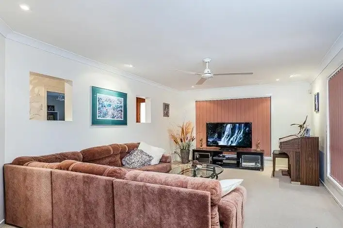 Sixth view of Homely house listing, 9 Waterway Cres, Narangba QLD 4504
