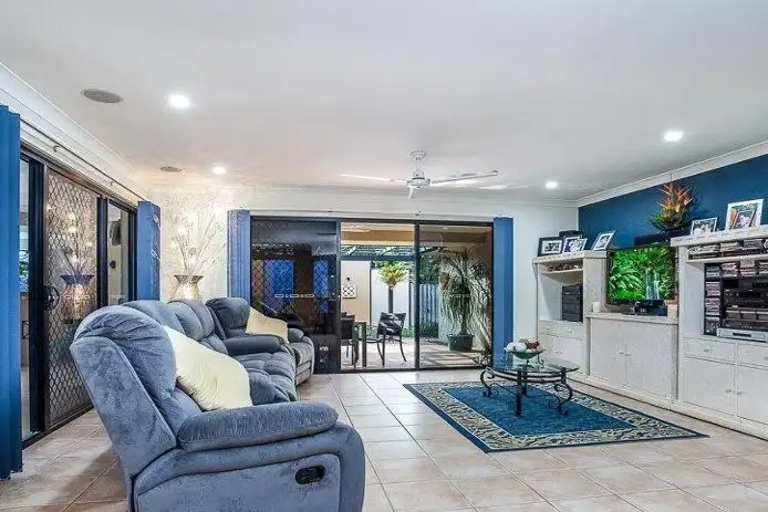 Seventh view of Homely house listing, 9 Waterway Cres, Narangba QLD 4504