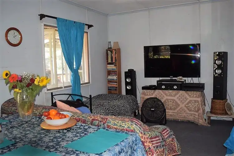 Second view of Homely house listing, 16 Doctor St, Burnett Heads QLD 4670