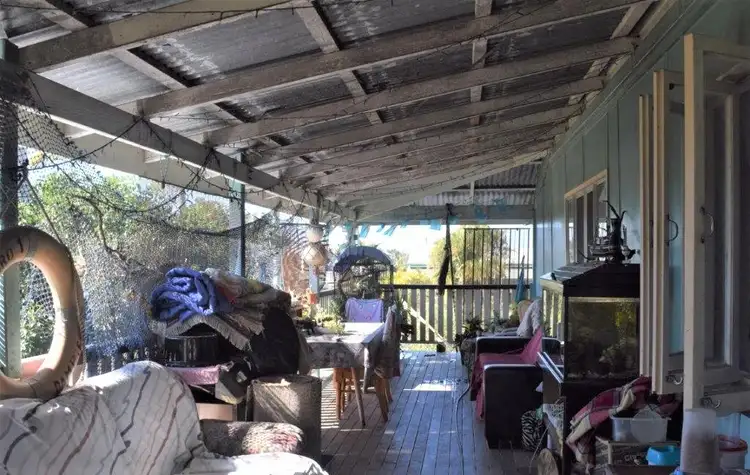 Fifth view of Homely house listing, 16 Doctor St, Burnett Heads QLD 4670