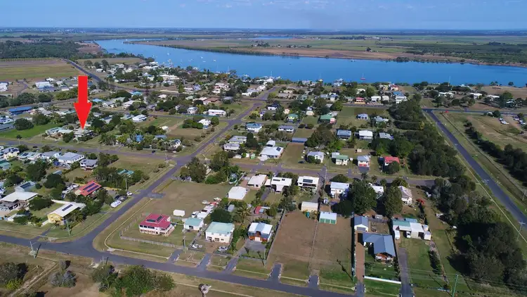 Seventh view of Homely house listing, 16 Doctor St, Burnett Heads QLD 4670
