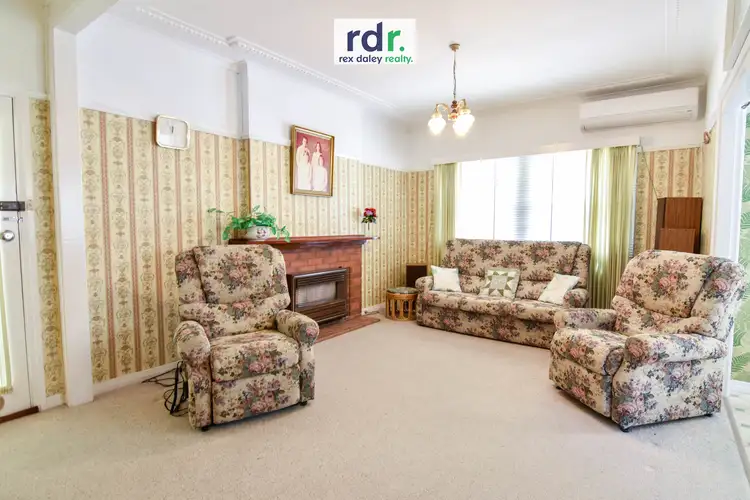 Second view of Homely house listing, 67 Henderson Street, Inverell NSW 2360