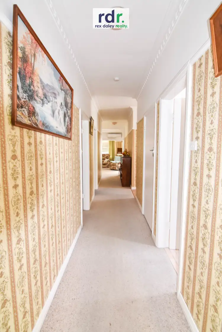 Fifth view of Homely house listing, 67 Henderson Street, Inverell NSW 2360