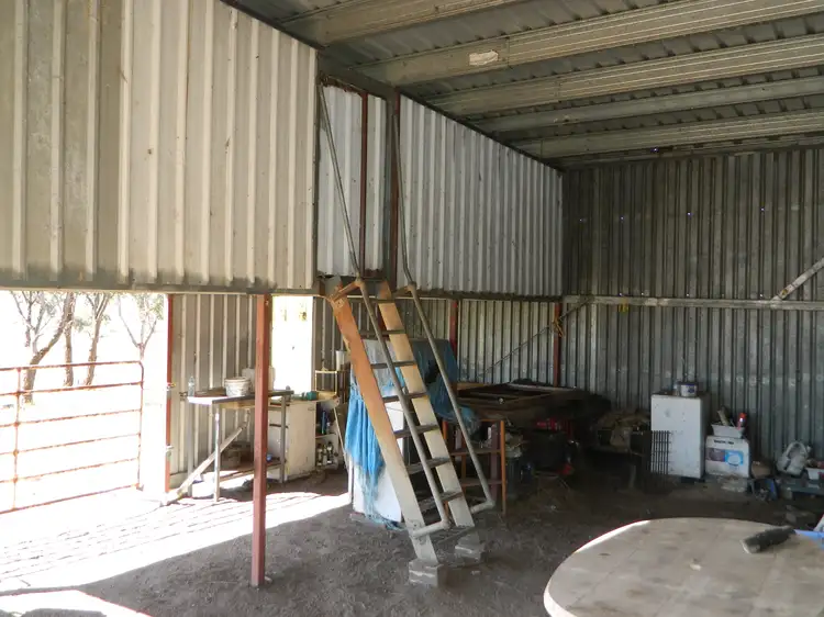 Seventh view of Homely rural property listing, 7749 Castlereagh Hwy, Aarons Pass NSW 2850