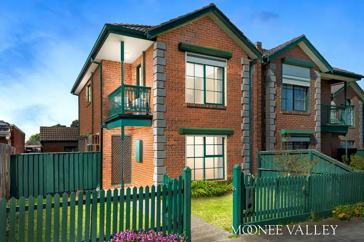 1/552 Buckley Street, Keilor East VIC 3033