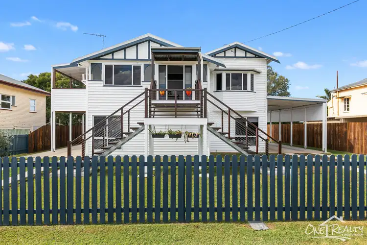 81 Frank Street, Maryborough QLD 4650